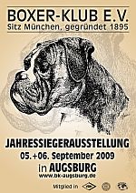 BK JSA 2009 Augsburg